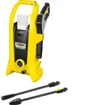 Kärcher Akku-Hochdruckreiniger K 2 Battery Kärcher Akku-Hochdruckreiniger K 2 Battery
