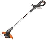 Worx Akku-Rasentrimmer 20 V WG157E.9 Solo