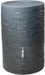Garantia Regenspeicher Muro 260, Graphite Grey