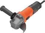 Black+Decker Winkelschleifer BEG110 750 W