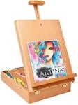 Artina Nancy Staffelei Buche