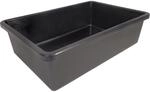 Ubbink Springbrunnenbecken Victoria Quadro 5 HDPE 225, 30,5 x 106,5 x 72,5 cm