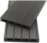 Home Deluxe WPC-Terrassendielen Samana Hellgrau 2 m&sup2;