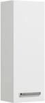 Pelipal Bad-H&auml;ngeschrank Quickset 312 Wei&szlig; Gl&auml;nzend 25 cm