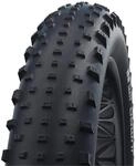 Schwalbe Reifen Jumbo Jim HS466 Faltbar 26x4.00 100-559 Sw-LSkin Perf.Addix