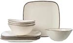 Ritzenhoff & Breker Casa Tafelservice 8-teilig Creme