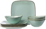 Ritzenhoff & Breker Casa Tafelservice 8-teilig Blau
