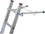 Krause Combi Abstandhalter bis 600 mm ausziehbar