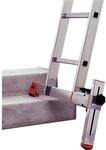 Krause Combi Traversenniveauausgleich bis 230 mm verstellbar
