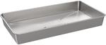 R&ouml;sle Universalschale Edelstahl PRO 41 x 22 cm