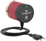 Grundfos Austausch-Kopf f&uuml;r Zirkulationspumpe Comfort 15-14 M 7W 10 Bar 1/2 Zoll