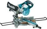 Makita Akku-Kapp-Gehrungss&auml;ge DLS714NZ Solo