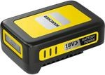 K&auml;rcher Akku Battery Power 18 V/2,5 Ah