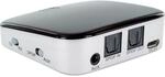 Schwaiger&reg; Bluetooth Sender und Empf&auml;nger