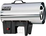 Einhell Power X-Change Akku-Hei&szlig;luftgenerator GE-HG 18/370 Niro Li-Solo