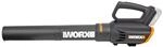 Worx Akku-Laubbl&auml;ser WG547E.9 PowerShare 20 V Solo