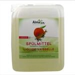Almawin Sp&uuml;lmittel Sanddorn Mandarine 5 Liter