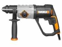Worx 800 W Bohrhammer WX339