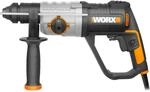 Worx 800 W Bohrhammer WX339