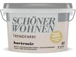 Sch&ouml;ner Wohnen Trendfarbe Hortensie matt 1,