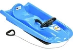 Schlitten Snow Flyer Iceblue
