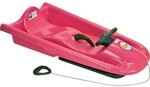 Schlitten Snow Flyer Pink