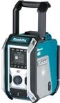 Makita Akku-Baustellenradio DMR115