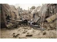 Komar Fototapete Vlies Star Wars X-Wing 400 x 250 cm