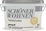 Sch&ouml;ner Wohnen Trendfarbe Pearl matt 1,