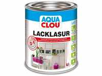 Aqua Combi-Clou Lack-Lasur Eiche Mittel 750 ml
