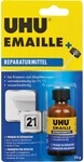 Uhu Emaille Reparaturmitttel Weiß 23 g Uhu Emaille Reparaturmitttel Weiß 23 g