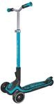 Globber Ultimum Tretroller Kinder Erwachsene 125/90 mm Extra Breit ABEC 9 3-R&auml;drig