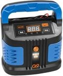 G&uuml;de Batterielader Automatik GAB 12V/6V-10A-Boost