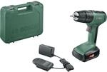 Bosch Akkuschrauber UniversalImpact 18 Solo
