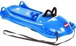 Schlitten Mountain Racer Iceblue