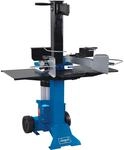 Scheppach Holzspalter HL730 mit 7 t Spaltkraft 2.100 W 400 V stehend