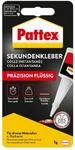 Pattex Sekundenkleber Pr&auml;zision Fl&uuml;ssig