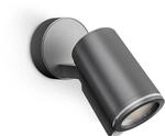 Steinel LED-Strahler Spot One SC Anthrazit