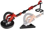 Einhell Trockenbauschleifer TC-DW 225 X mit Koffer und 6 Schleifscheiben