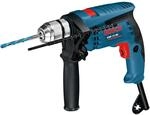 Bosch Professional Schlagbohrmaschine GSB 13 RE 600 W
