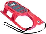 Schlitten Snow Tiger Pink