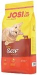 JosiCat Katzen-Trockenfutter Tasty Beef 10 kg
