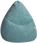 Sitting Point Sitzsack Alfa 220, Petrol
