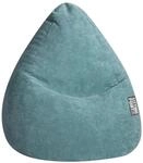 Sitting Point Sitzsack Alfa 300, Petrol