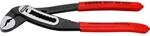 Knipex Wasserpumpenzange Alligator schwarz atramentiert 180 mm