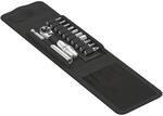 Wera Bit-Set Bicycle 12-teilig