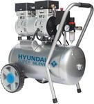 Hyundai Silent Kompressor 24, 8 bar SAC55752