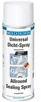WEICON Universal Dicht-Spray 400 ml, Grau WEICON Universal Dicht-Spray 400 ml, Grau