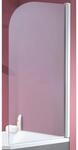 Echtglas Wannenaufsatz 1-teilig Mod. A 1.400 mm x 800 mm Glas 5 mm