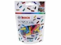 Bosch Heißkleber Bunt Ø 7 mm für Bosch Heißklebestift Gluey